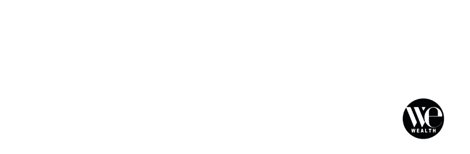 we meet — made by We Wealth