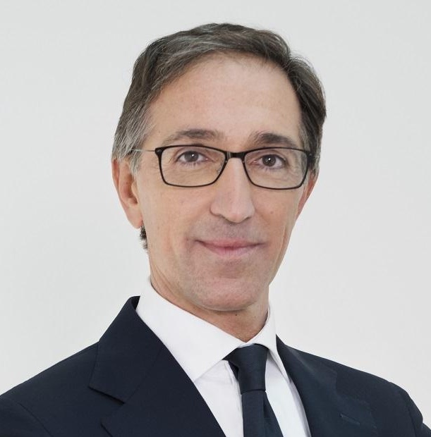 Andrea Ragaini