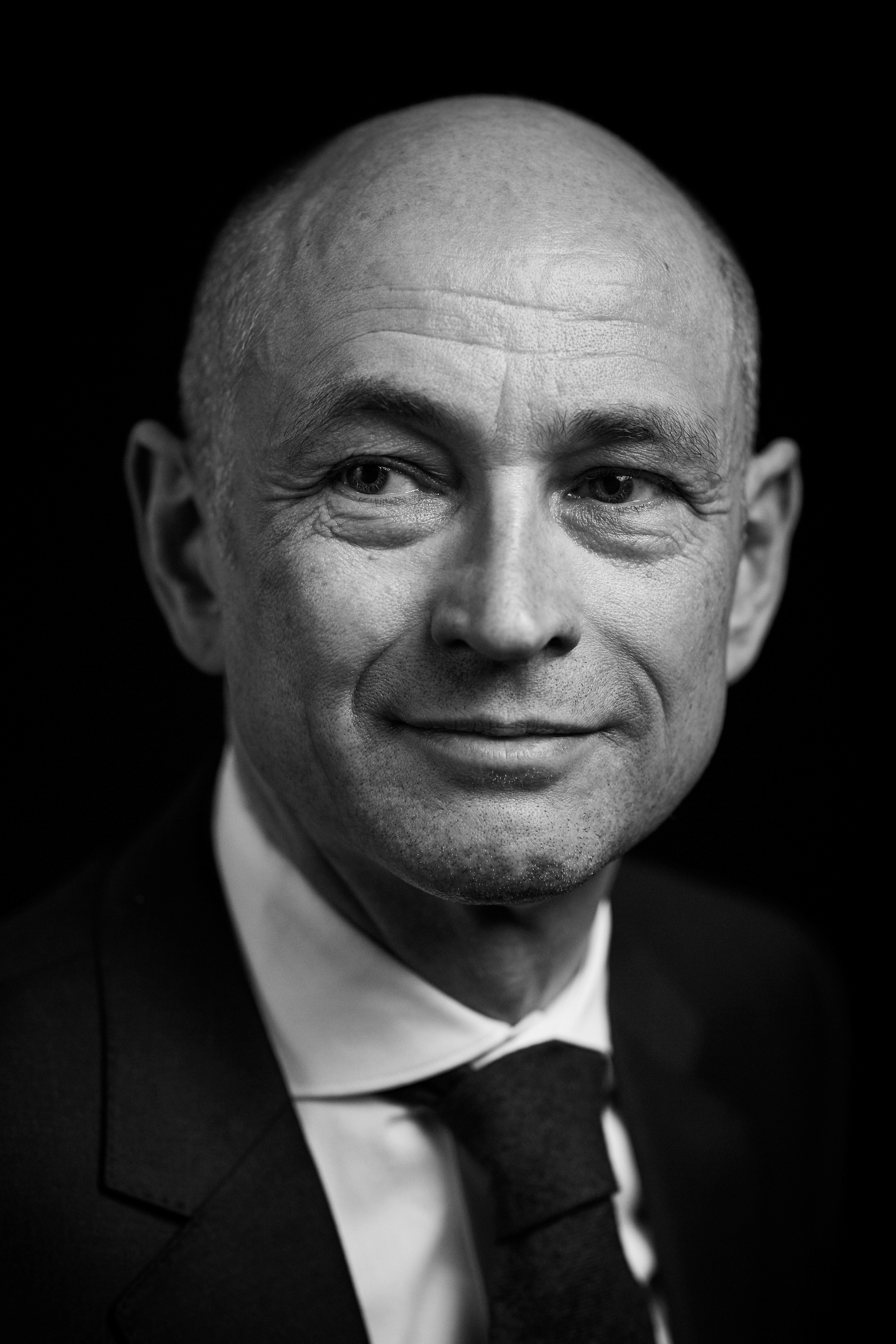 Felix Wenger