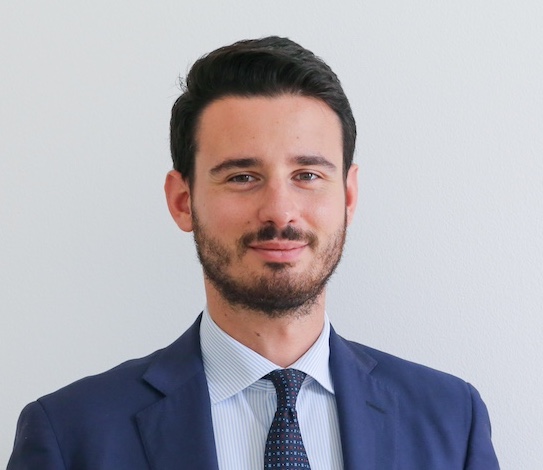Luca Bionducci