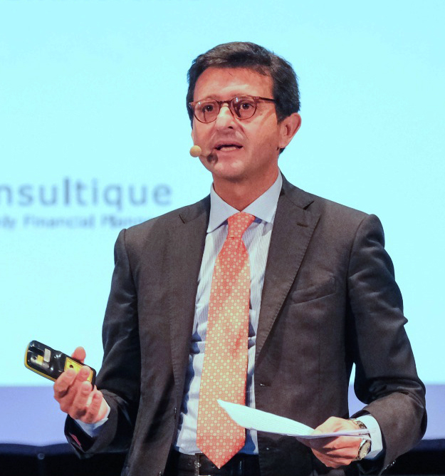 Luca Mainò