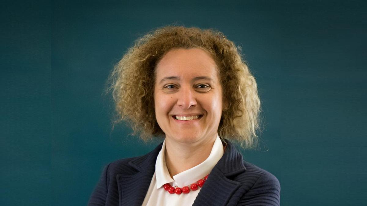 Roberta Rudelli