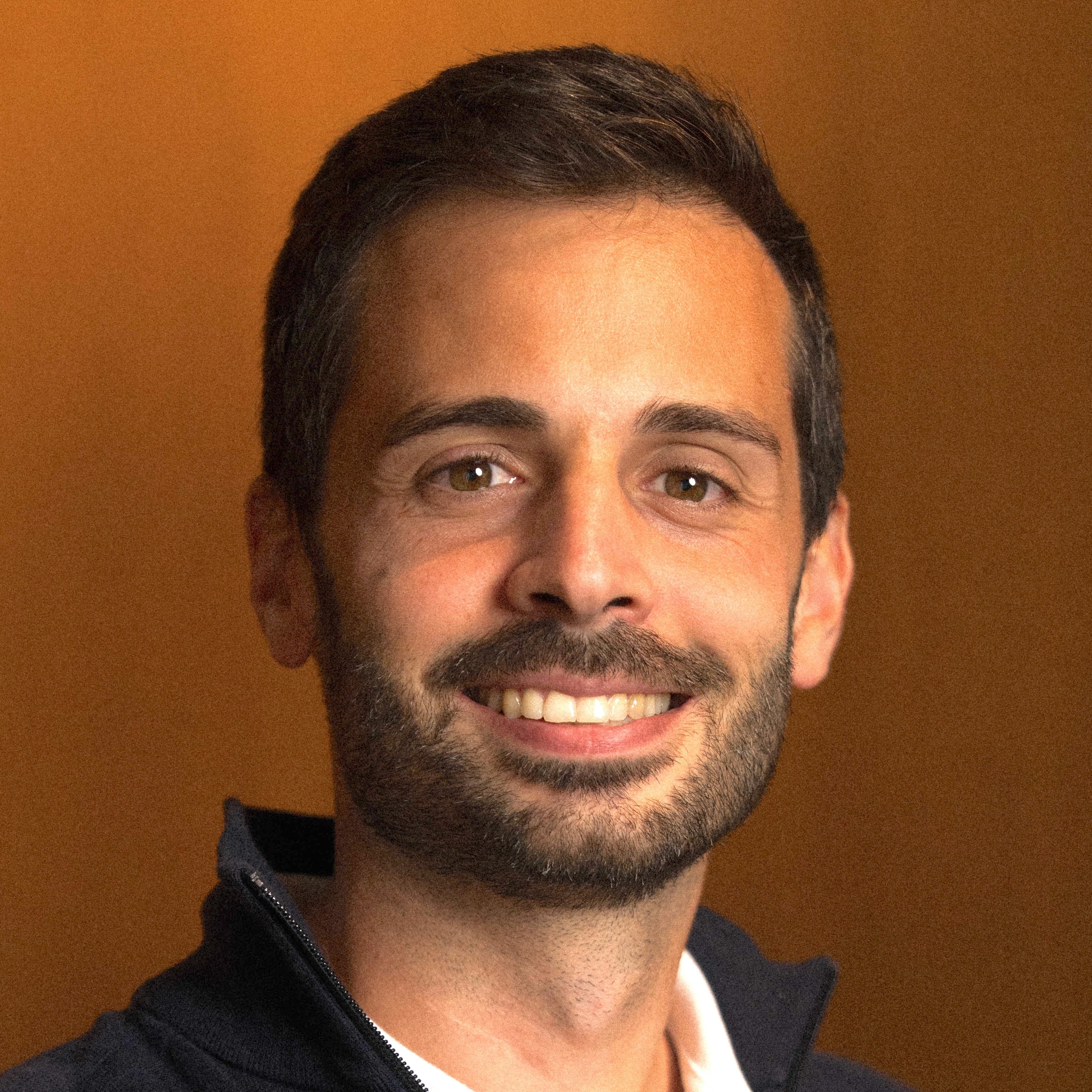 Luca Carabetta