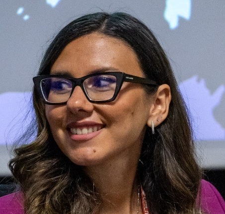 Manuela Pugliese