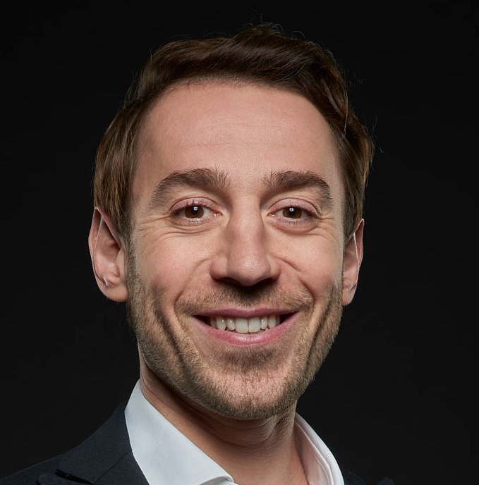 Michele Raisoni