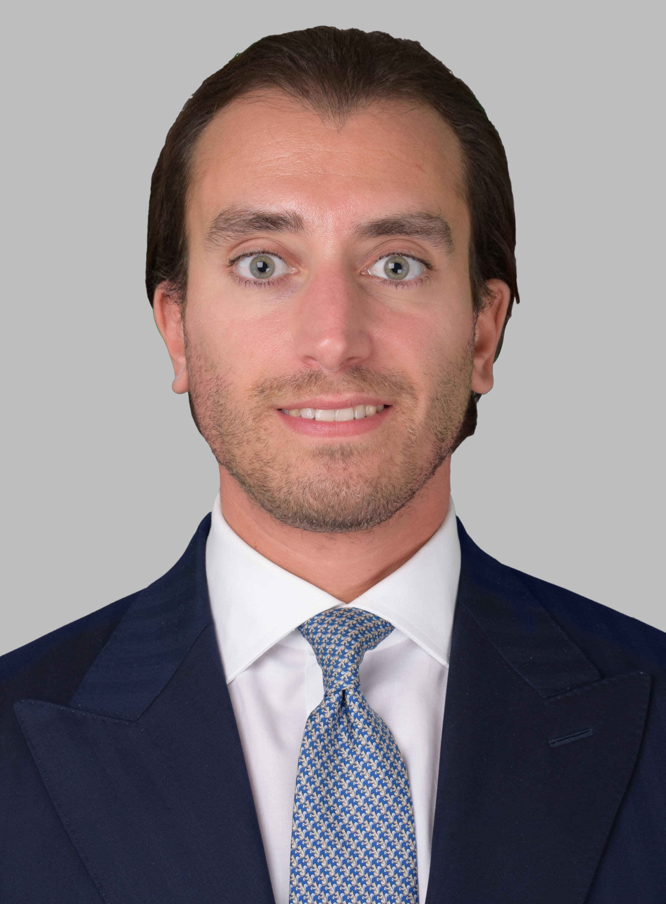 Alessandro Verdirrame