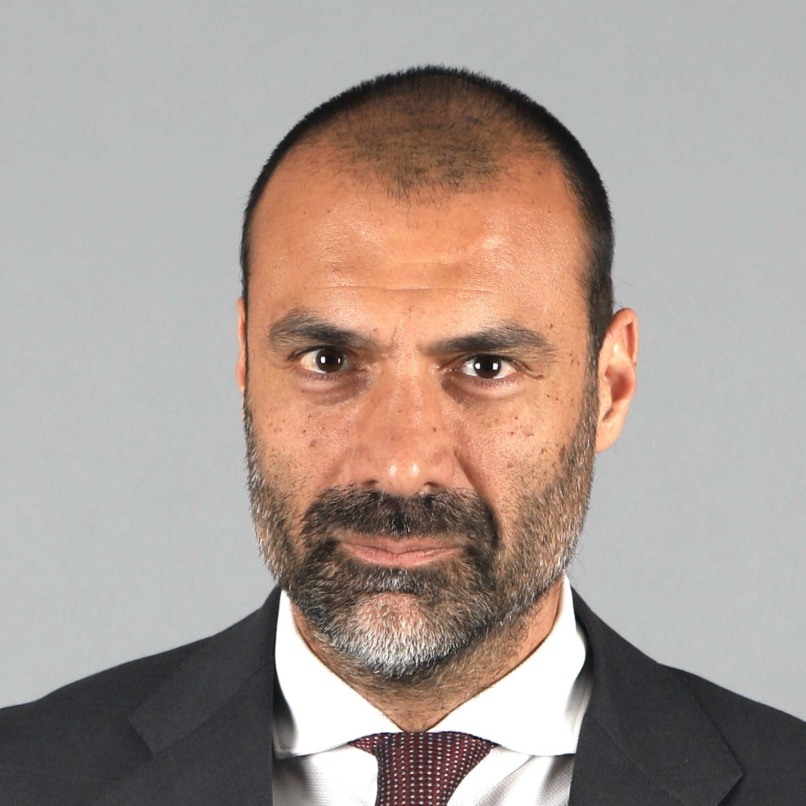 Daniele Colantonio