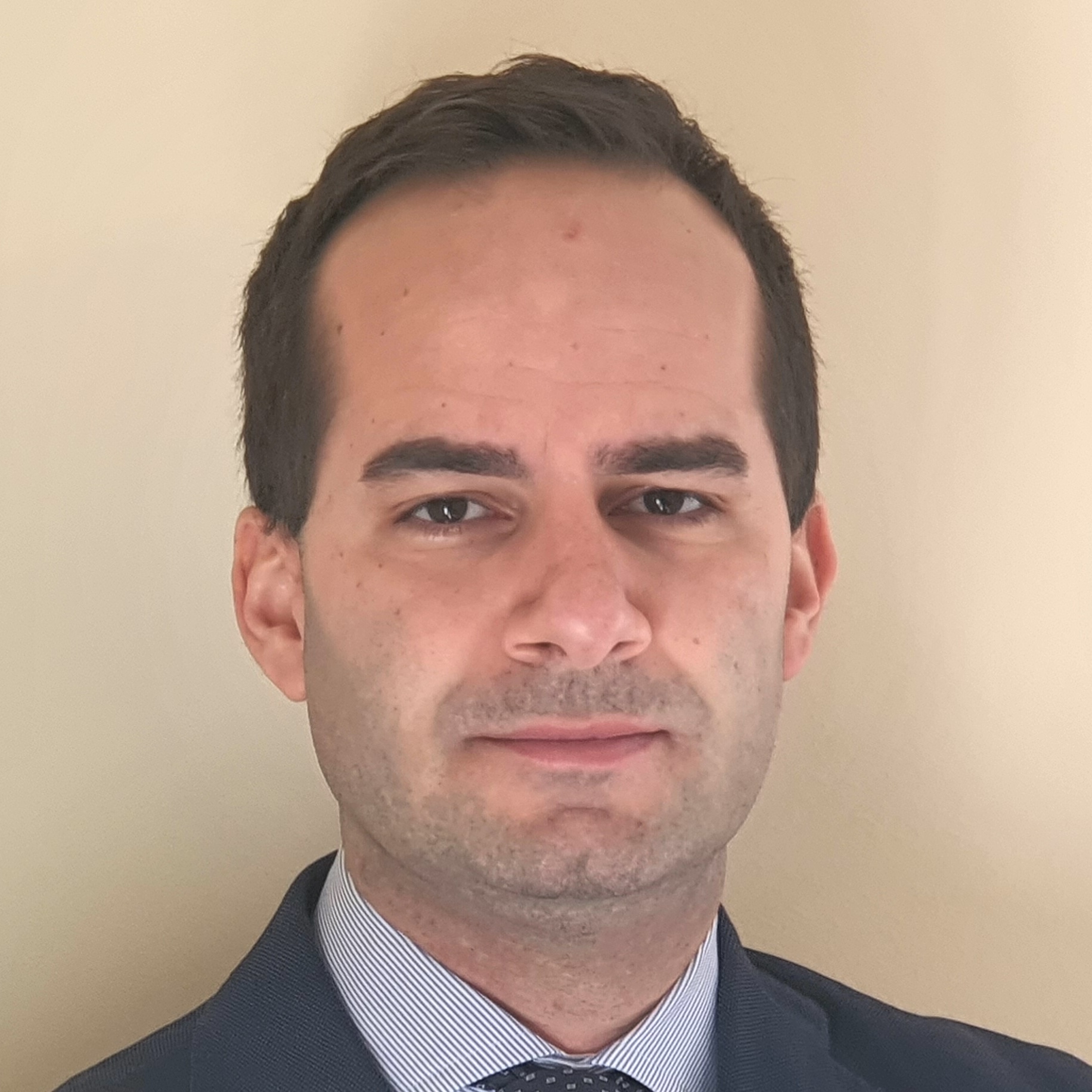 Fabio Quarato