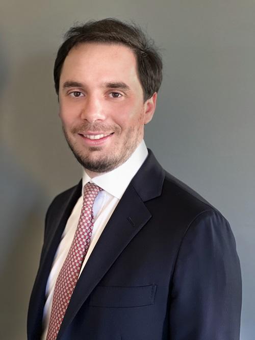 Alessandro Raspa