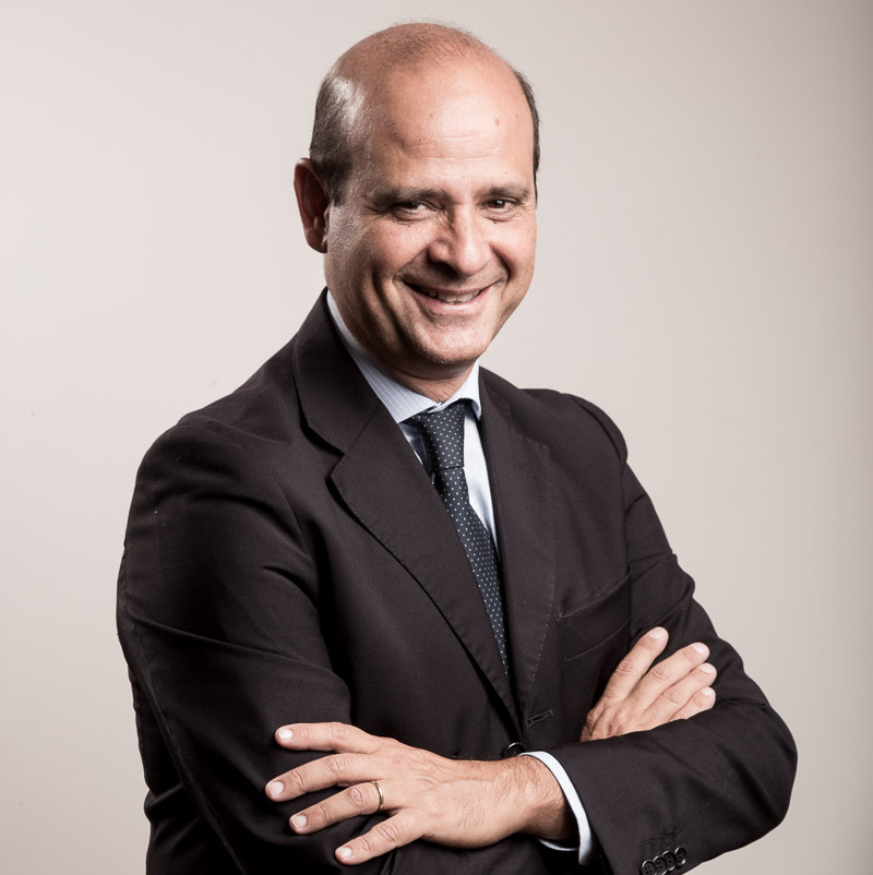 Fabrizio Greco