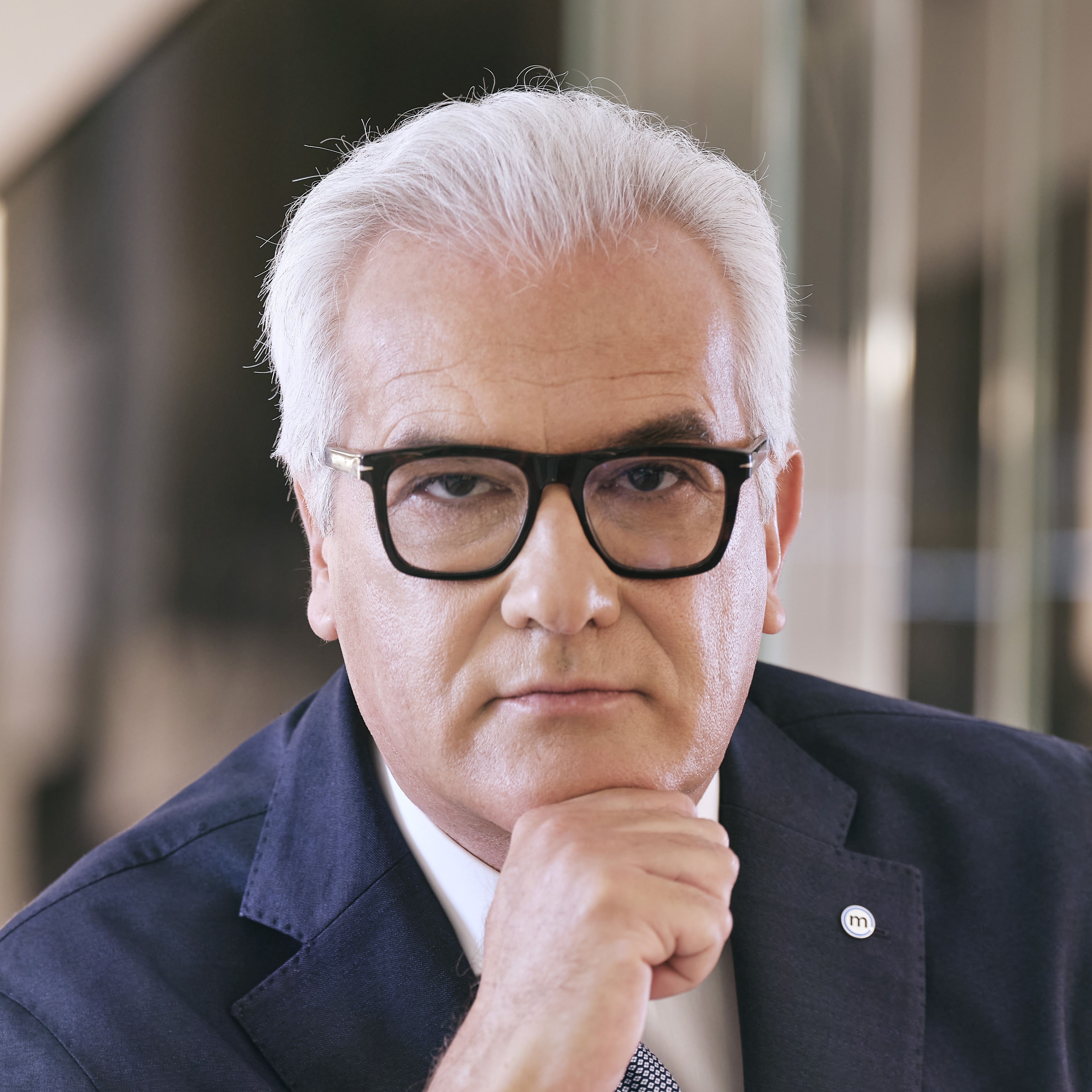 Alberto Martini