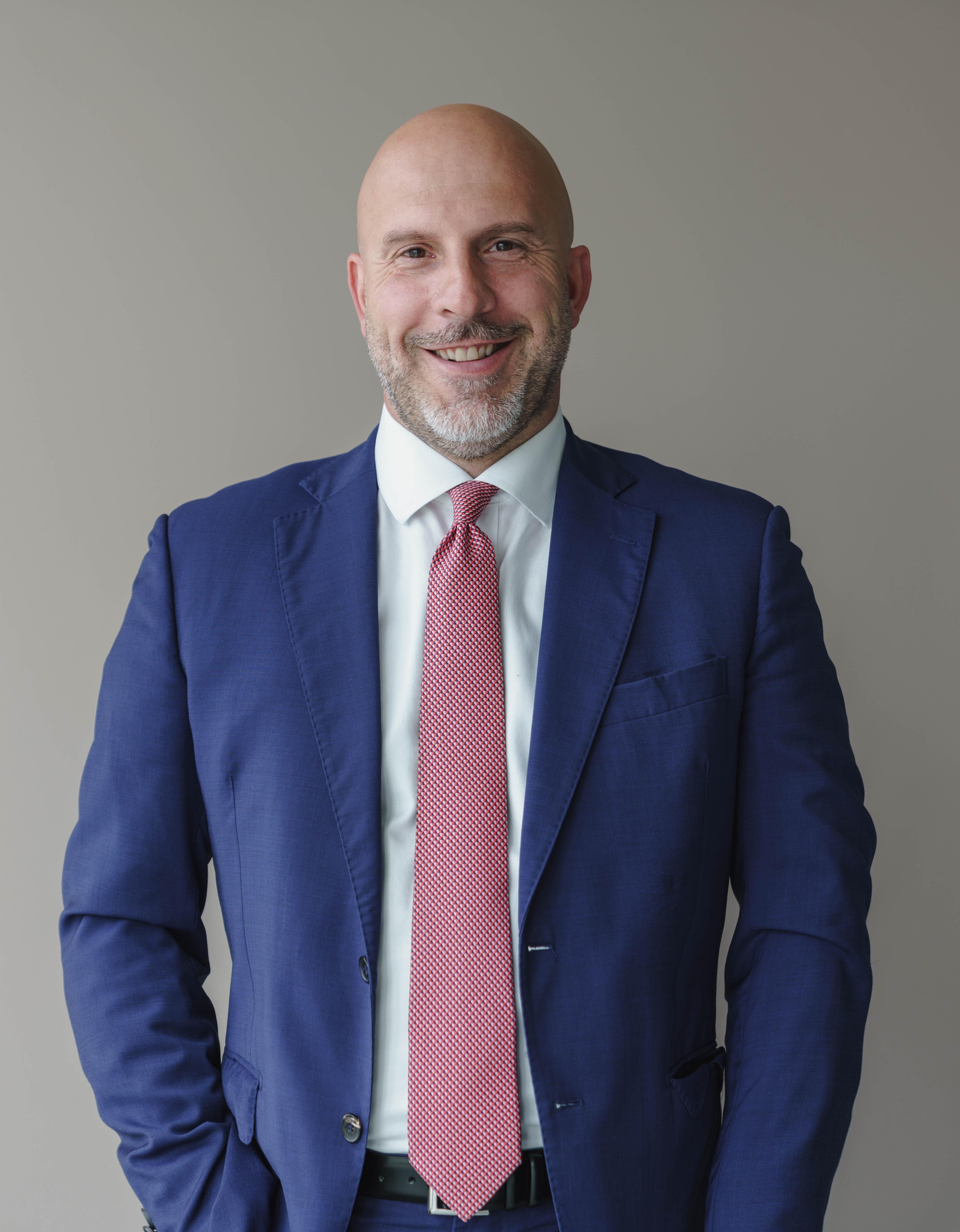 Maurizio Ceron