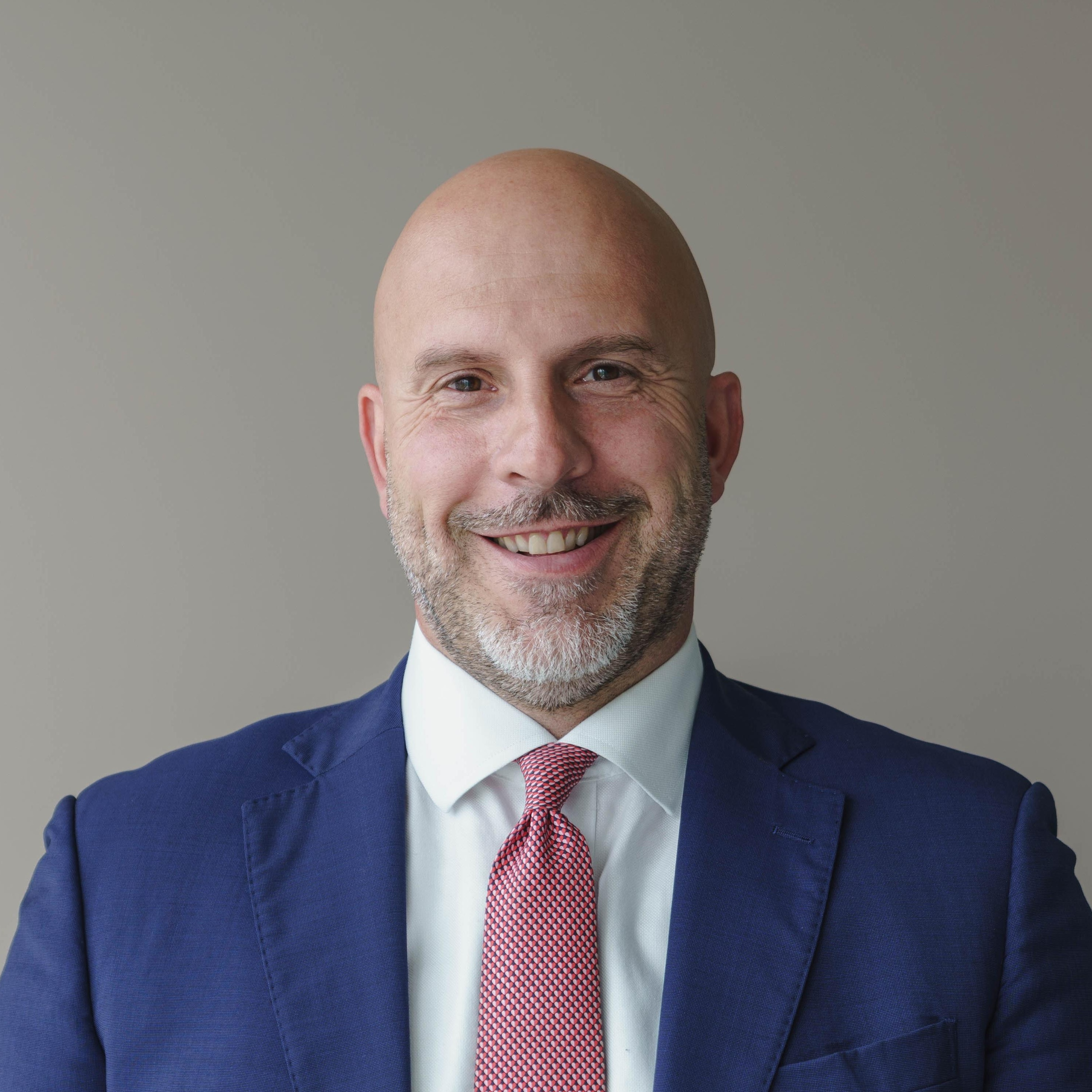 Maurizio Ceron