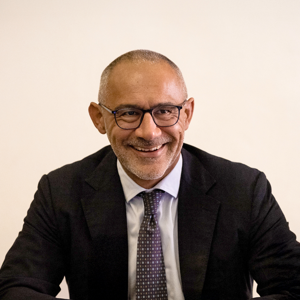 Luca Dondi dall’Orologio