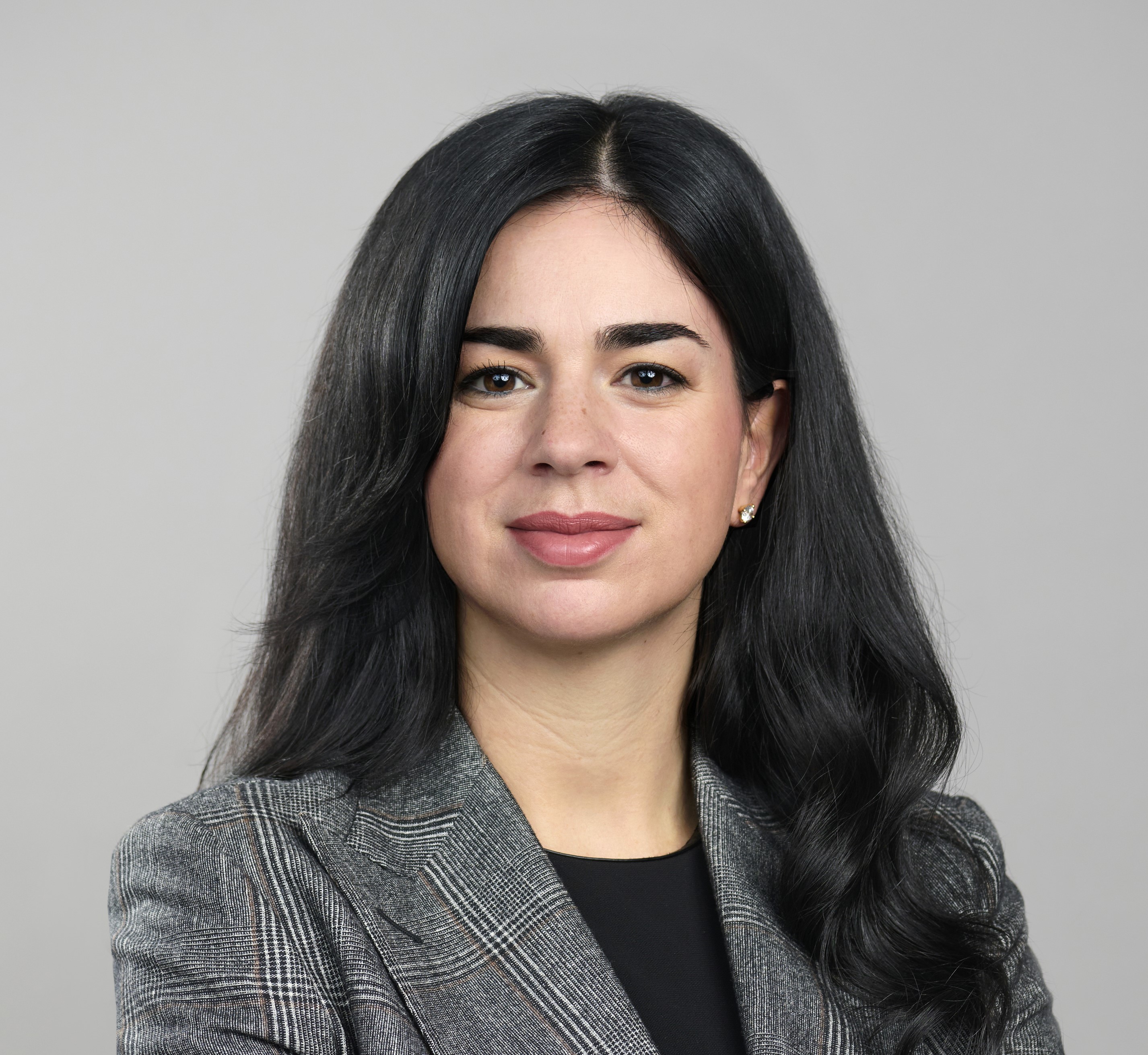 Deborah Eggler
