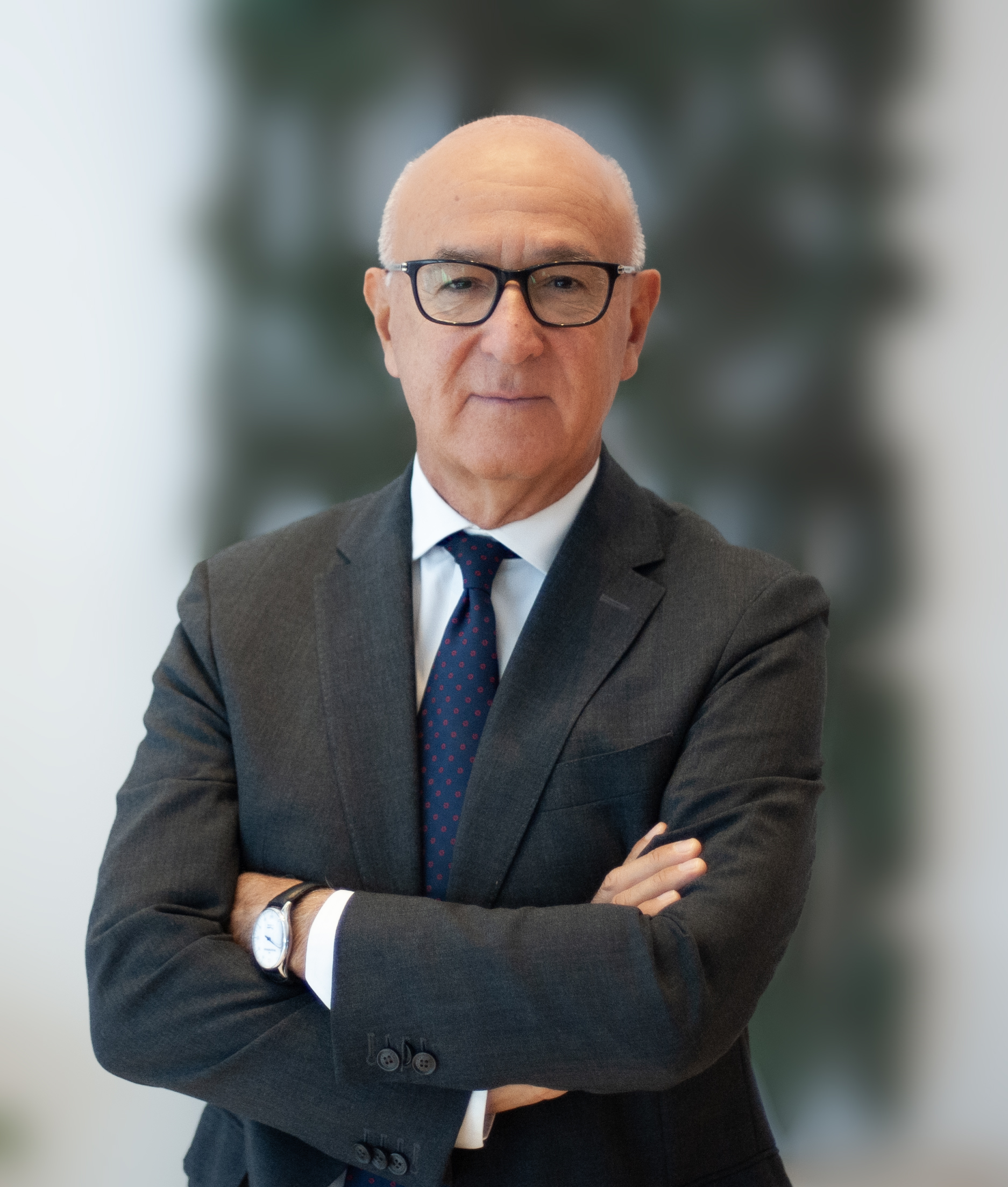 Stefano Manfrone