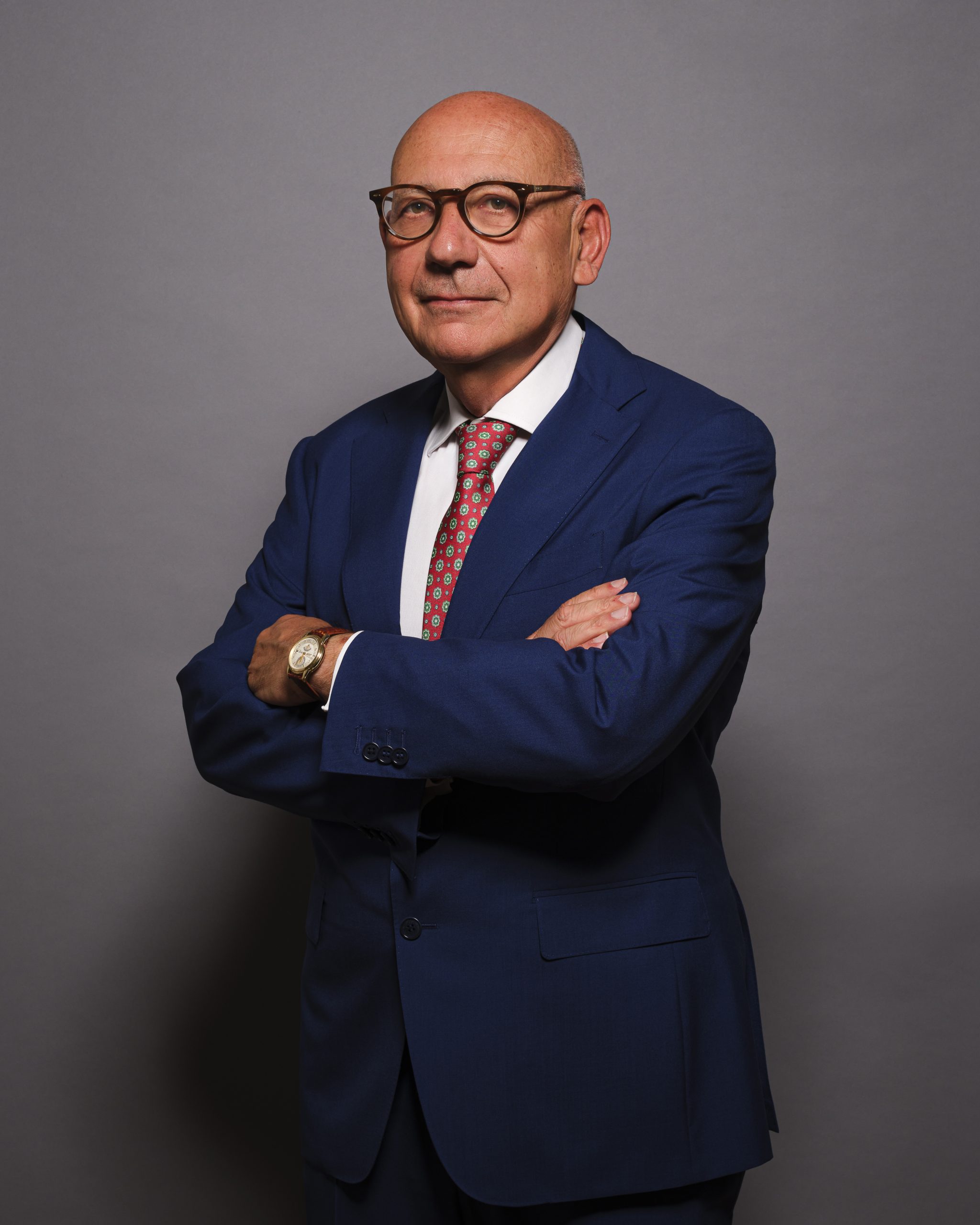 Gianluigi Serafini