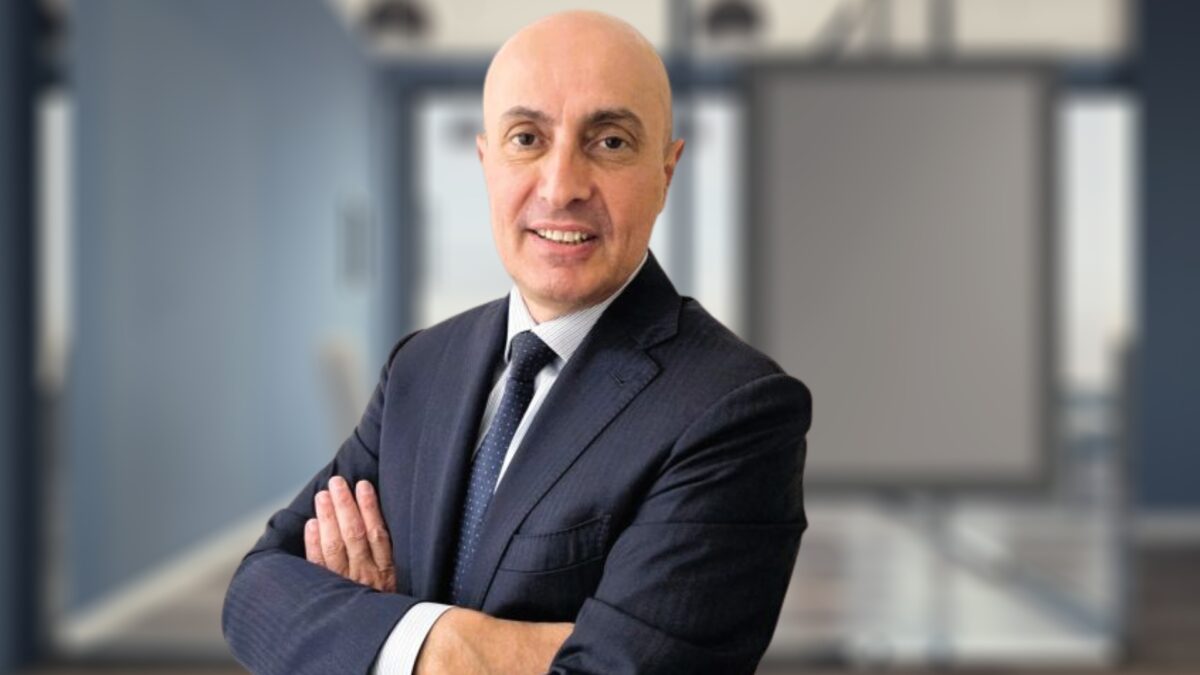 Fabrizio Novelli