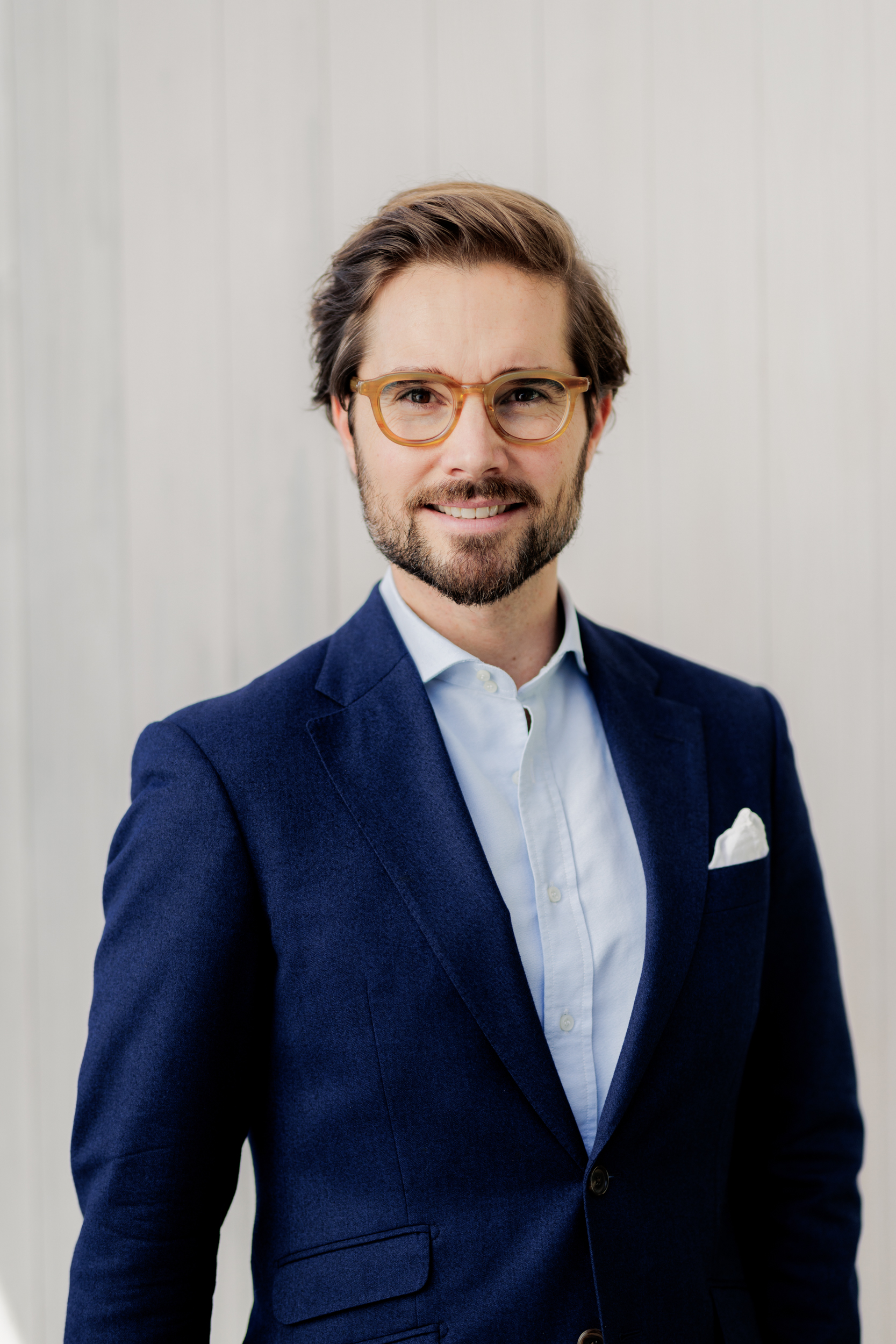 Johannes Wettstein