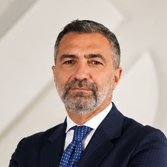 Marcello Marra
