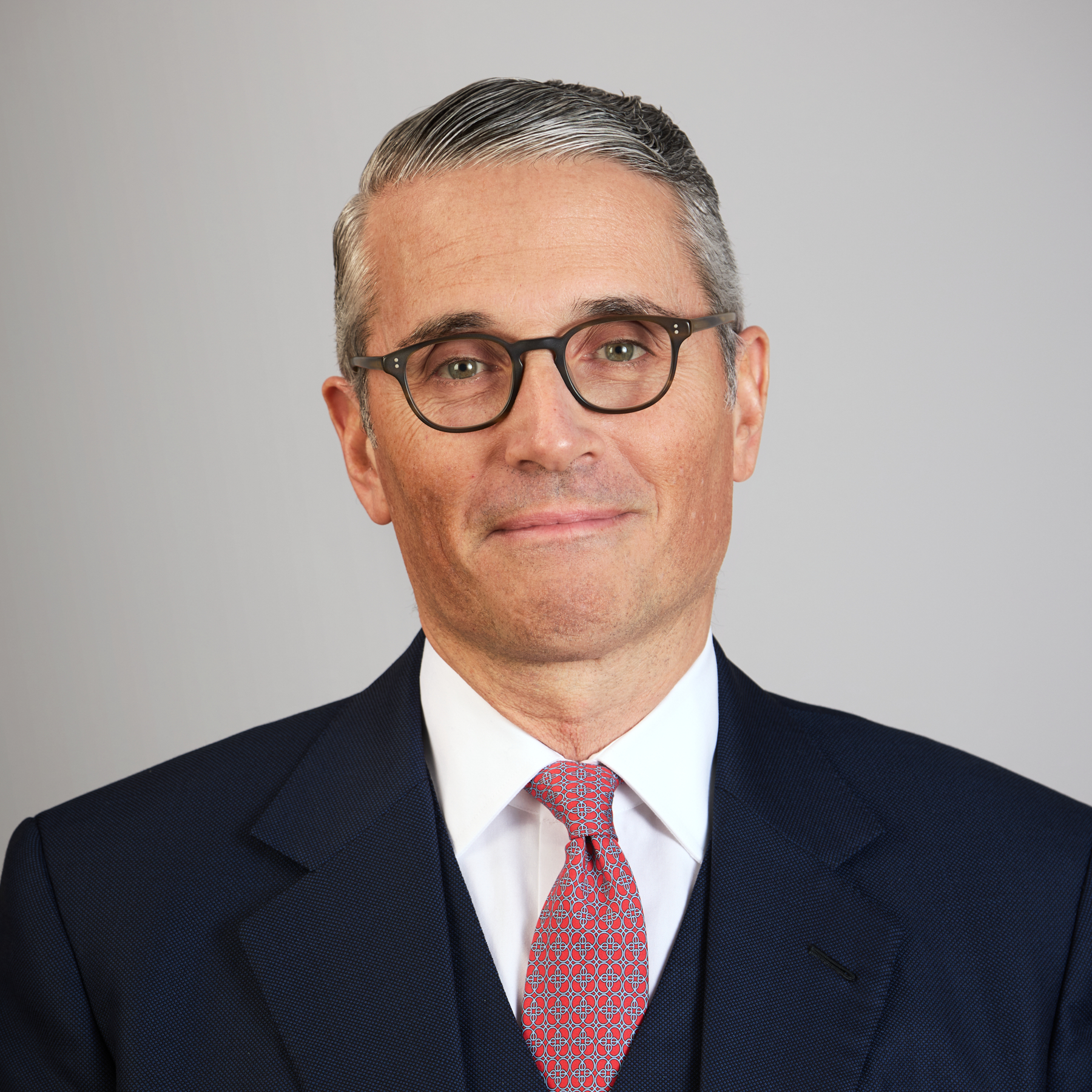 Alberto Cirillo