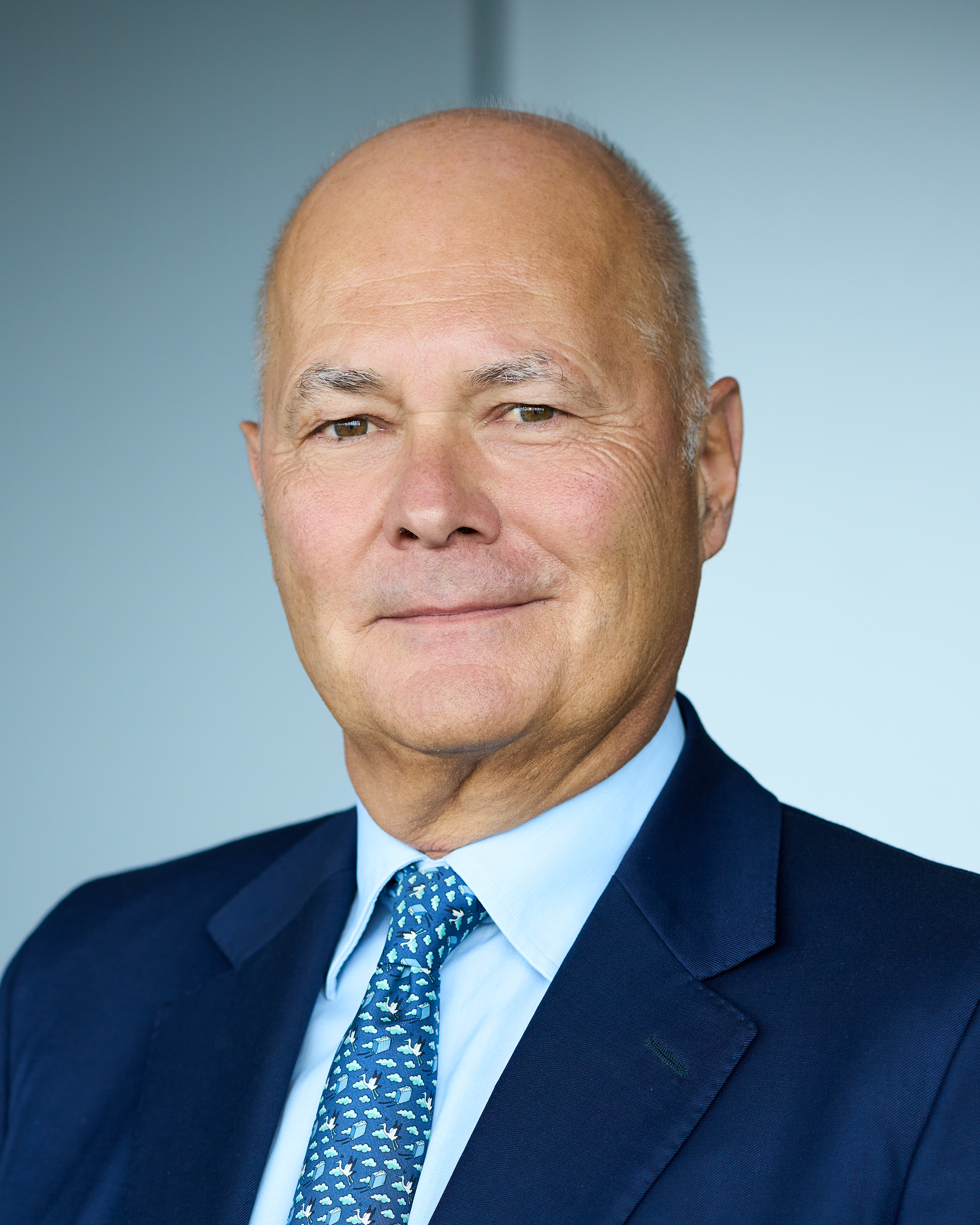 Kurt Von Storch