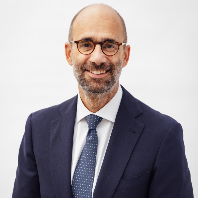 Paolo Tenderini