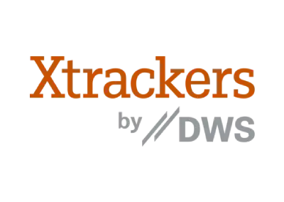 Xtrackers by DWS