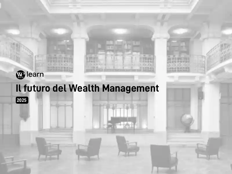 Capitali privati, AI, longevità e passaggio generazionale