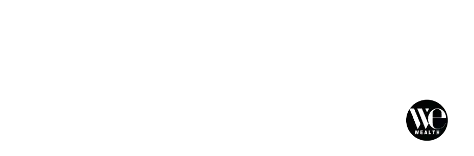We Learn by We Wealth